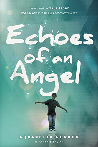 Echoes Of An Angel