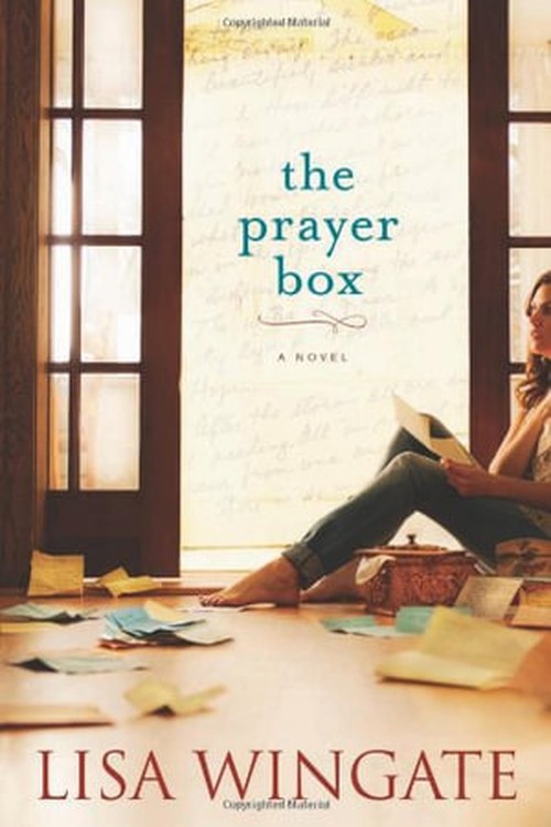 The Carolina Heirlooms Novel