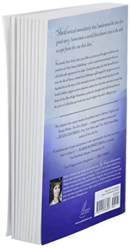Story Keeper, The