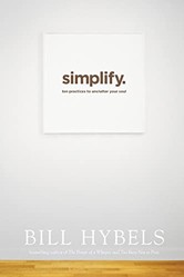 Simplify