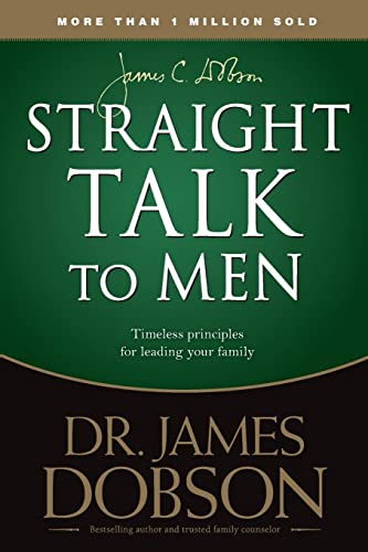 Straight Talk To Men
