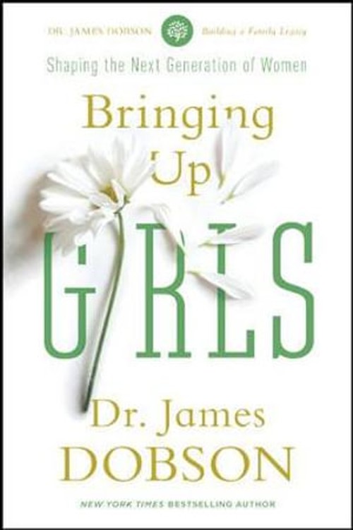 Bringing Up Girls
