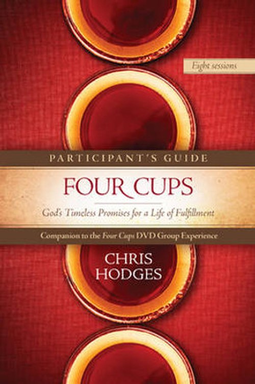 Four Cups Participant'S Guide
