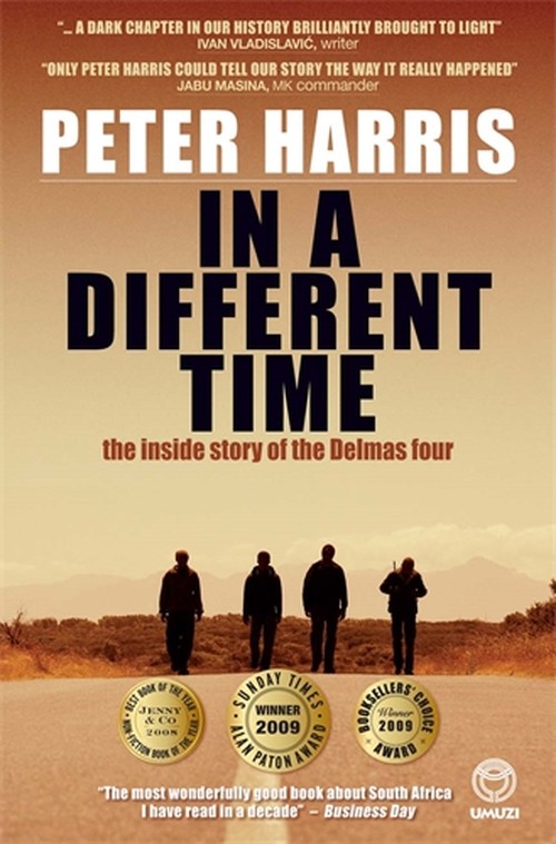 In a Different Time