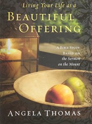 Living Your Life as a Beautiful Offering - Member Book
