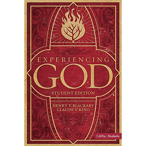 Experiencing God