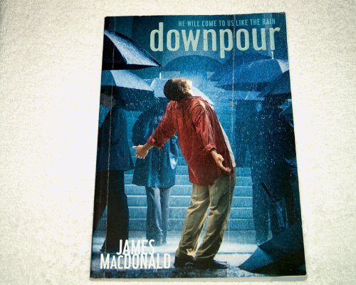 Downpour - Member Book
