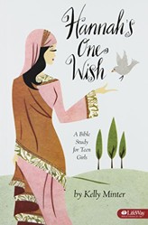 Hannah's One Wish