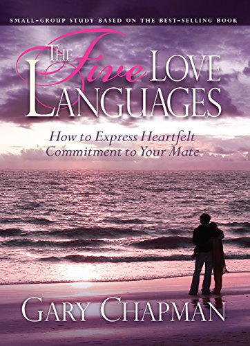 Five Love Languages Leader Kit, The