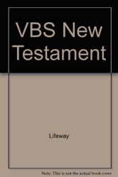 VBS New Testament
