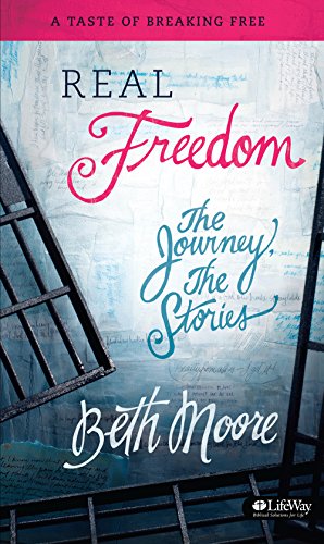 Real Freedom: The Journey, The Stories