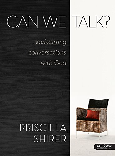 Can We Talk? - Bible Study Book