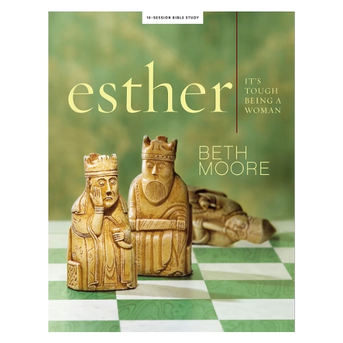 Esther Member Book