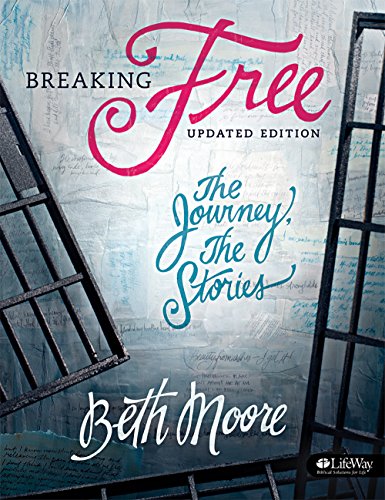 Breaking Free - Bible Study Book