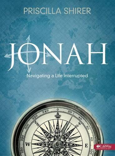 Jonah: Member Book