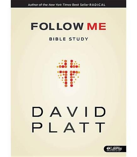 Follow Me Bible Study - Member Book