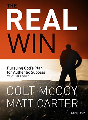 The Real Win - Member Book