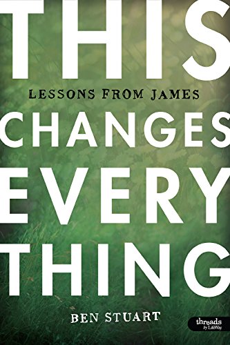 This Changes Everything - Member Book