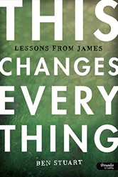 This Changes Everything - Member Book