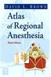 Atlas of Regional Anesthesia
