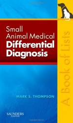 Small Animal Medical Differential Diagnosis