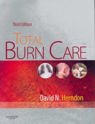 Total Burn Care