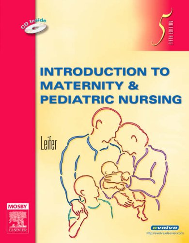 Introduction to Maternity and Pediatric Nursing