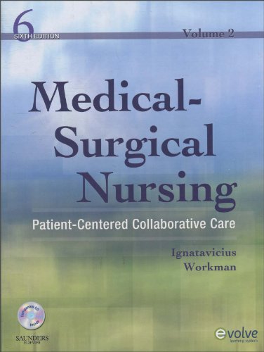 Medical-Surgical Nursing