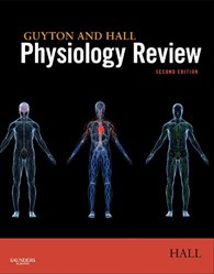 Guyton & Hall Physiology Review