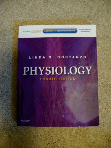 Physiology