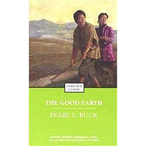 The Good Earth