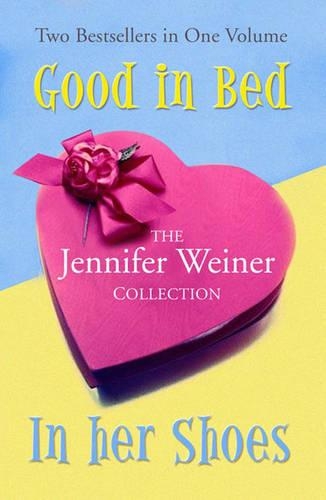 The Jennifer Weiner Collection
