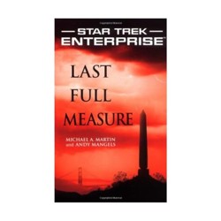 The Last Full Measure