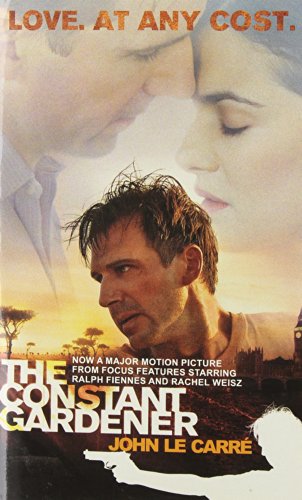 The Constant Gardener
