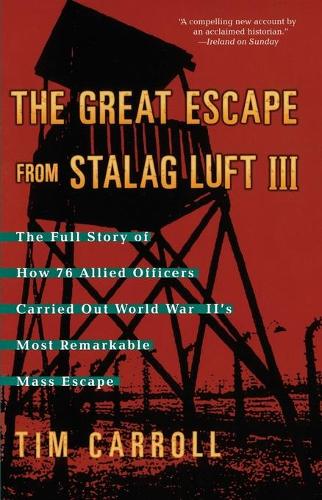 The Great Escape from Stalag Luft III