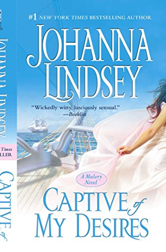 Captive of My Desires