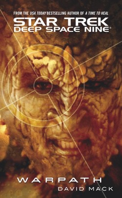 Star Trek: Deep Space Nine: Warpath