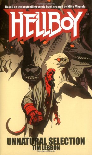 Hellboy