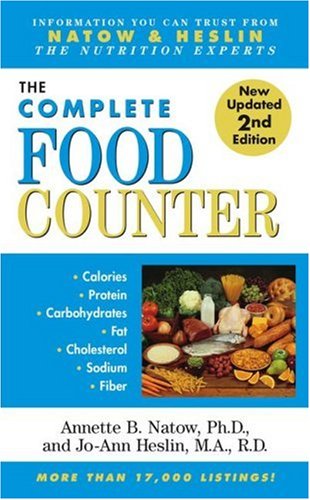 Complete Food Counter 2nd Edit