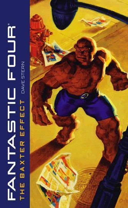 Fantastic Four