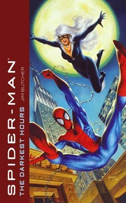 The Darkest Hours: Spider-Man