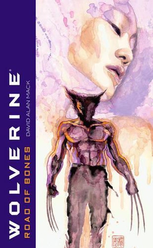 Wolverine