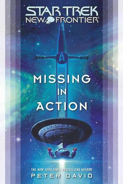 Missing in Action