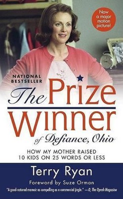 The Prize Winner of Defiance, Ohio