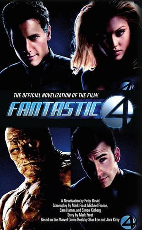 Fantastic Four