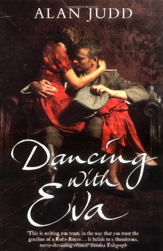 Dancing with Eva