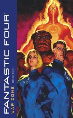 Fantastic Four