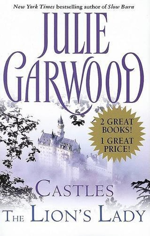Castles the Lions Lady