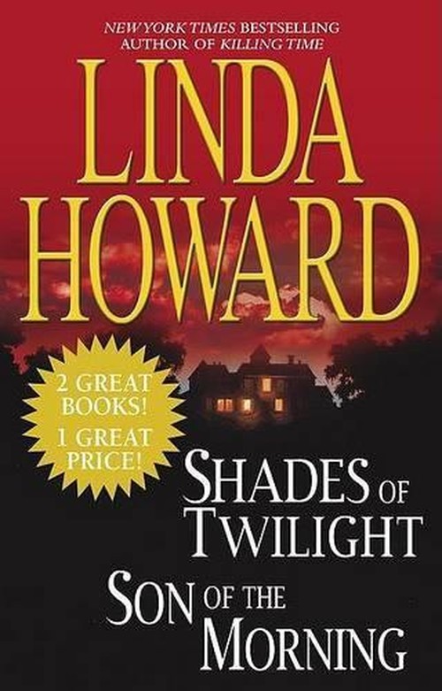 Shades of Twilight
