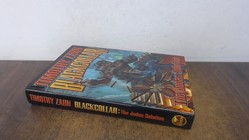 Blackcollar